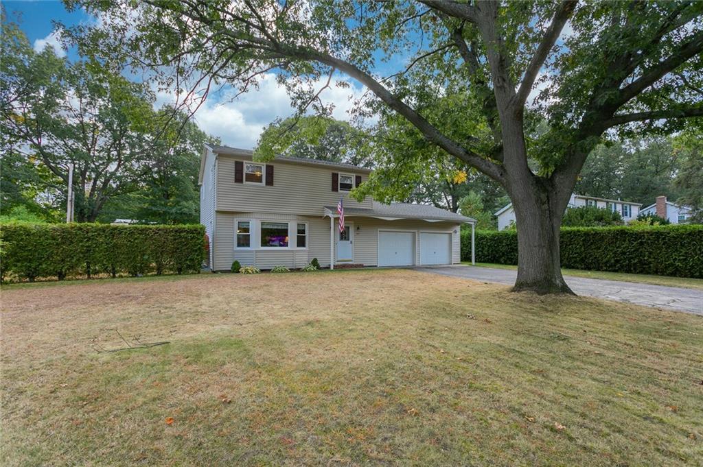 227 Raphael Dr, Webster, NY 14580 MLS R1297653 Redfin