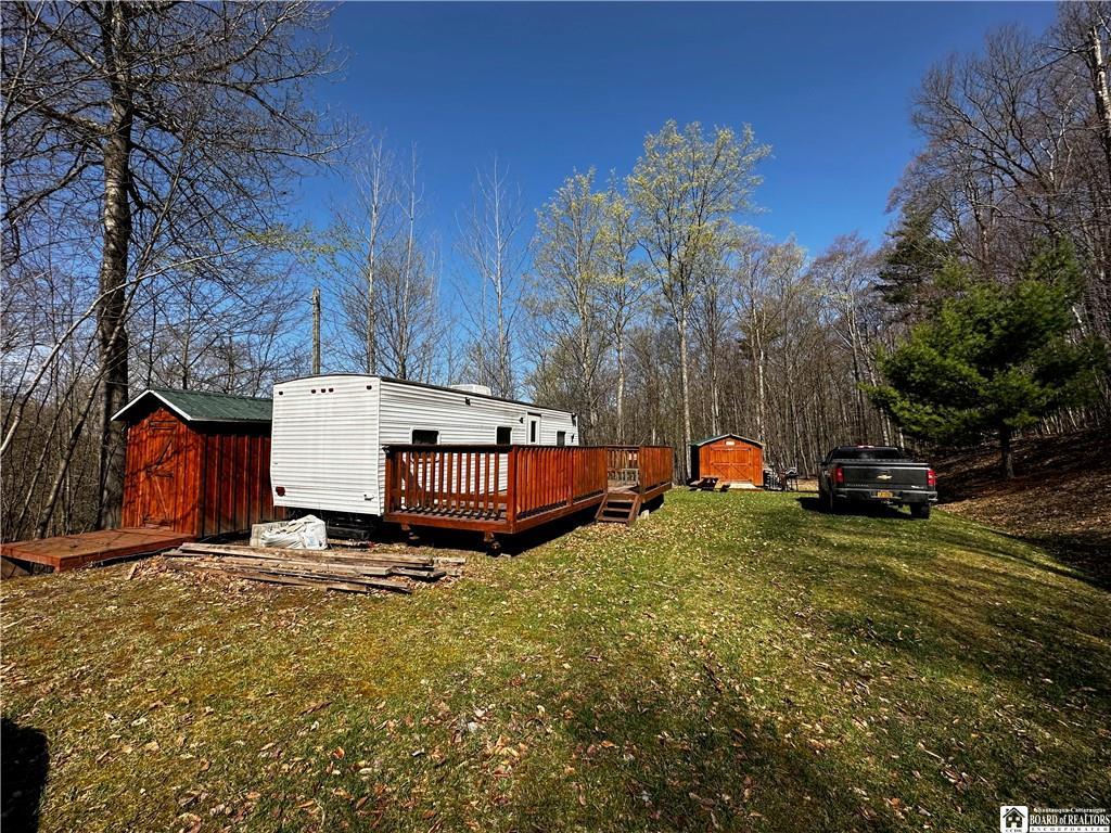 15B Oak Ridge Road Rd, Clarksville, NY 14727 MLS R1467660 Redfin