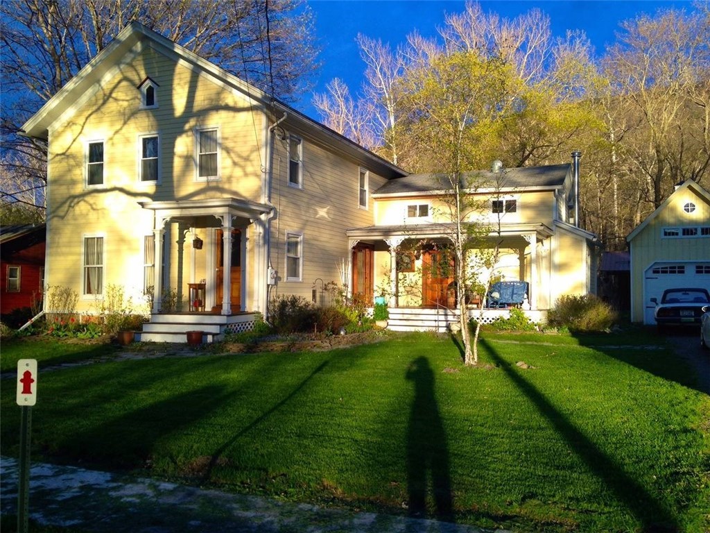 47 East Ave, Naples, NY 14512 MLS R1159807 Redfin