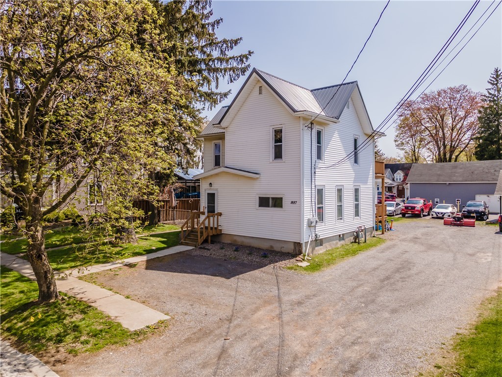 1887 Ridge Rd, Webster, NY 14580 | MLS# R1332820 | Redfin