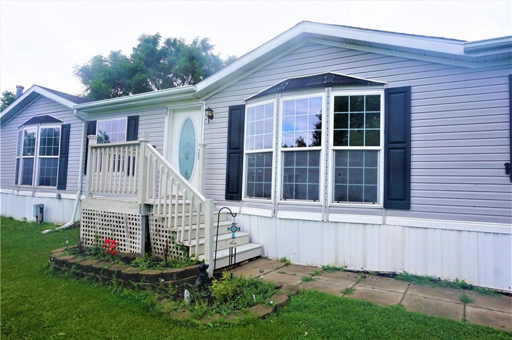 31 Handsome Lake Dr, Caledonia, NY 14423 MLS R1351824