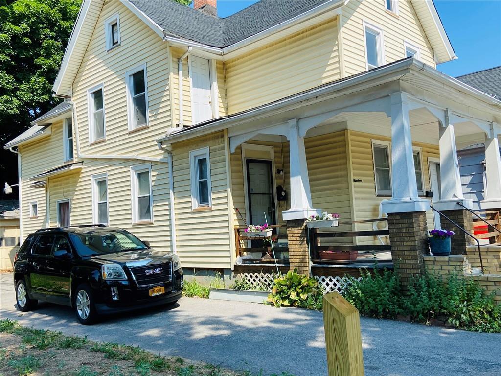 19 St, Rochester, NY 14611 MLS R1279833 Redfin