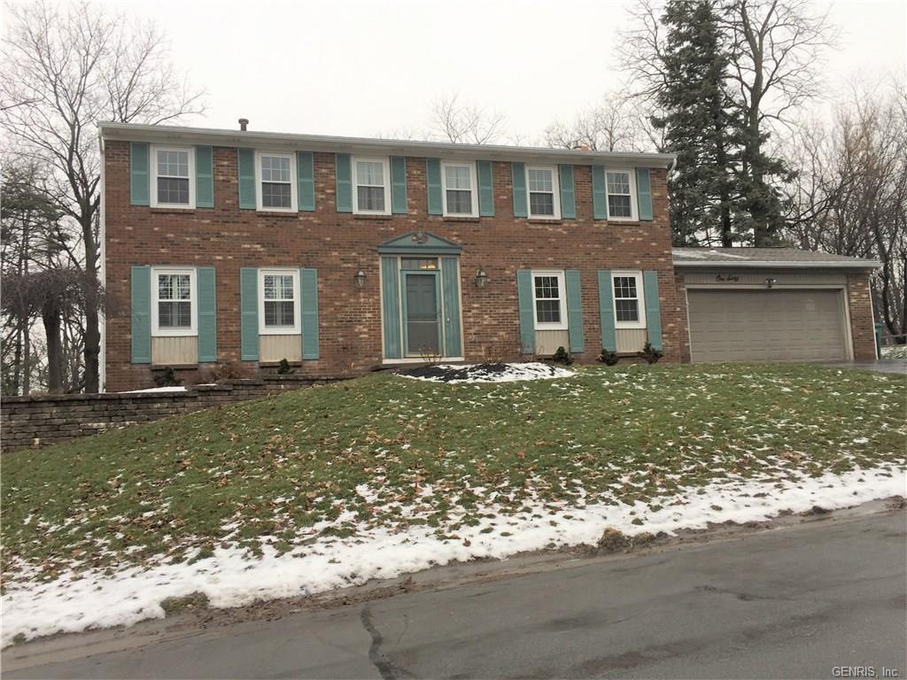 160 Selborne Chase, Perinton, NY 14450 MLS R1025843 Redfin