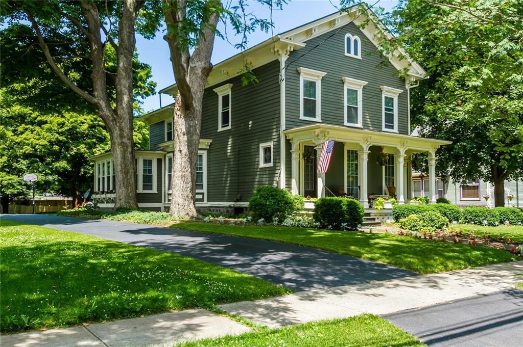 150 N Main St, Naples, NY 14512 MLS R1299887 Redfin