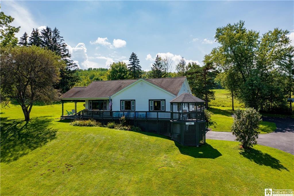 3191 (nys) Route 394, North Harmony, NY 14710 MLS R1359915 Redfin