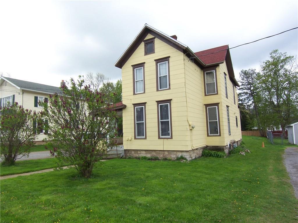 2584 Main Rd, Pembroke, NY 14036 MLS R1334934 Redfin