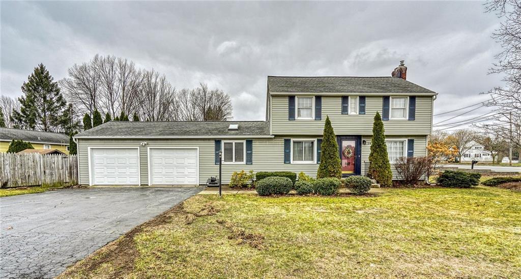 2435 Chili Ave, Gates, NY 14624 MLS R1324949 Redfin