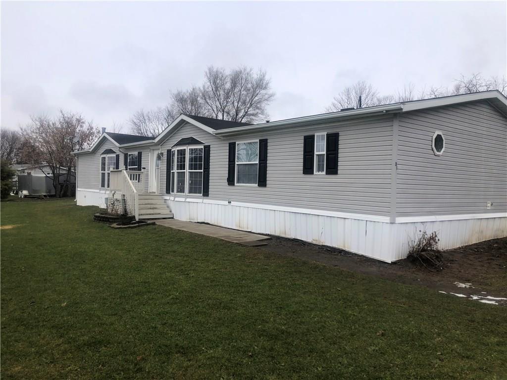 31 Handsome Lake Dr, Caledonia, NY 14423 MLS R1247973