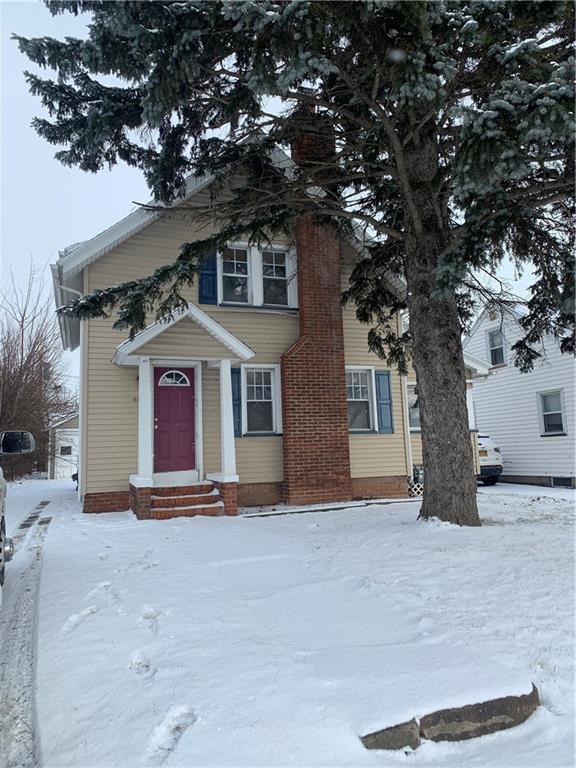 466 Genesee Park Blvd, Rochester, NY 14619 MLS R1321980 Redfin