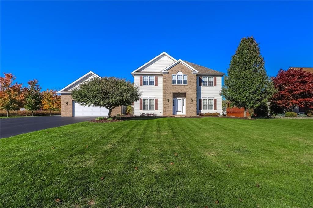 46 Blue Heron Dr, Ogden, NY 14624 MLS R1303994 Redfin