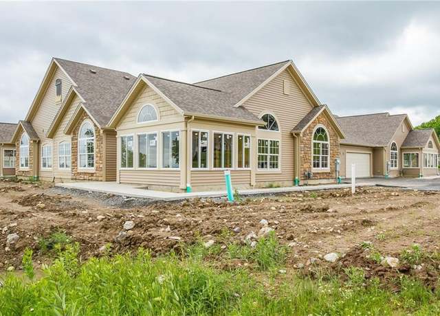 Property at 5126 Cheshire Glen Rd Unit 250C, Canandaigua-town, NY 14424, 2 beds, 2 baths