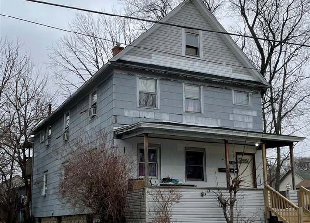 Property at 142 Ruggles St, Dunkirk-city, NY 14048, 6 beds, 2 baths