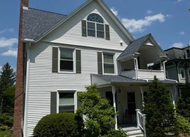 Property at 109 E Fourth St, Corning-city, NY 14830, 4 beds, 2.5 baths