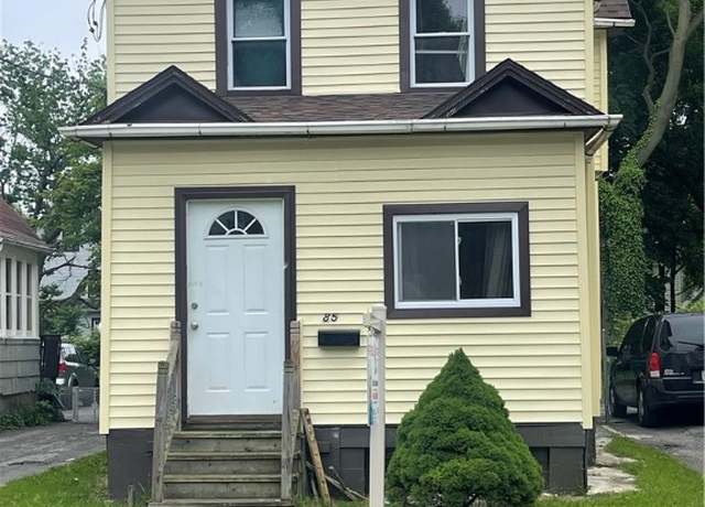 Property at 85 Eiffel Pl, Rochester, NY 14621, 3 beds, 1.5 baths