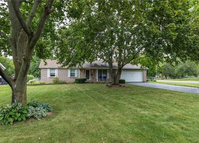 Property at 76 Red Leaf Dr, Chili, NY 14624, 3 beds, 2 baths