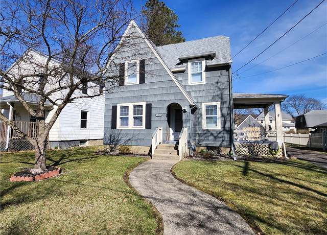 Property at 198 Princeton Ave, Corning City, NY 14830, 3 beds, 1 bath