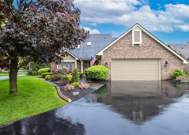 Property at 35 Margate Dr, Greece, NY 14616, 3 beds, 2.5 baths