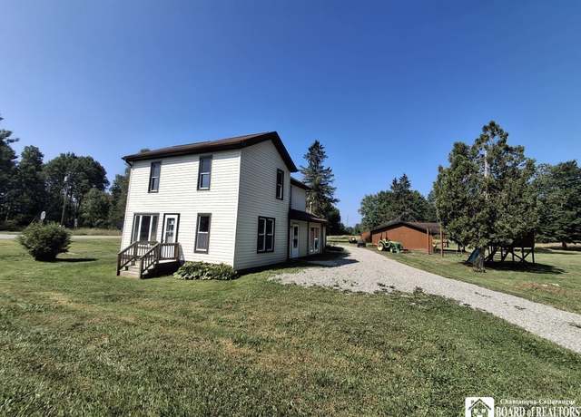 Property at 12011 Us-62, Dayton, NY 14138, 3 beds, 2 baths