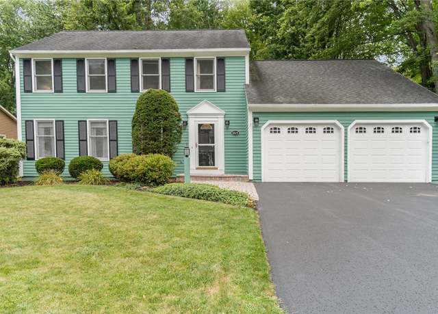 Property at 8815 Wandering Way, Lysander, NY 13027, 4 beds, 2.5 baths