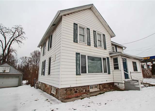 Property at 3576 Latta Rd, Greece, NY 14612, 3 beds, 1 bath