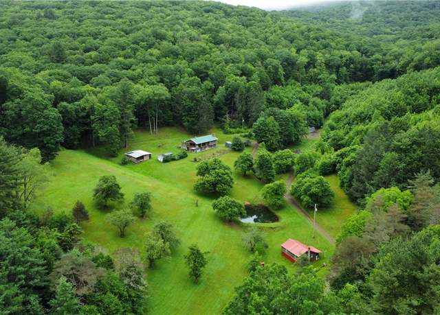 Property at 286 Hidden Hollow Farm Dr, Wharton, PA 16720, 3 beds, 1 bath