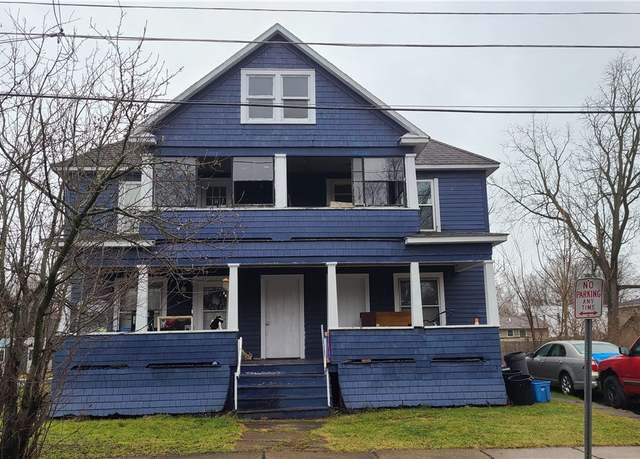 Property at 758 Jay St E, Elmira City, NY 14901, 8 beds, 4 baths