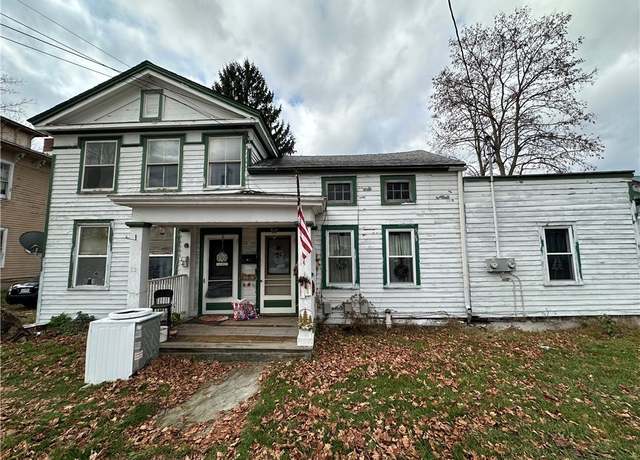 Property at 13 Gansevoort St St, Bath, NY 14810, 4 beds, 2 baths