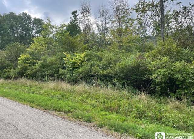 Property at Godfrey Hollow Rd, Olean-town, NY 14760