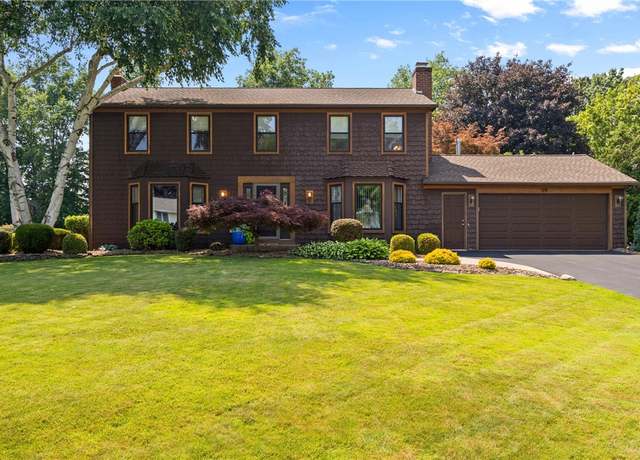 Property at 59 Pearson Ln, Greece, NY 14612, 2 beds, 2.5 baths