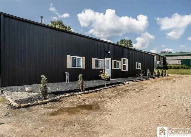 Property at 942 Spencer Rd, Kiantone, NY 14701, 2 beds, 1 bath