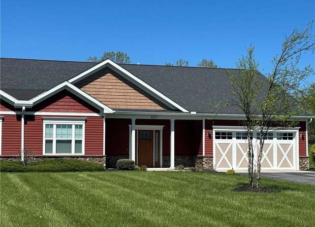 Property at 5107 Red Oak Ln, Batavia-town, NY 14020, 2 beds, 2 baths