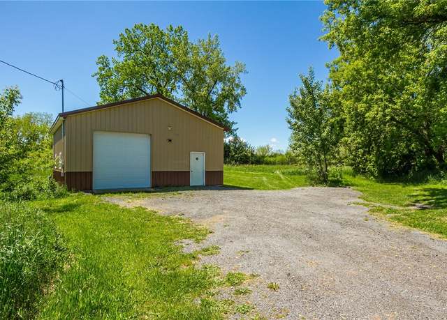 Property at 2520 Andrews Rd, Canandaigua-town, NY 14424