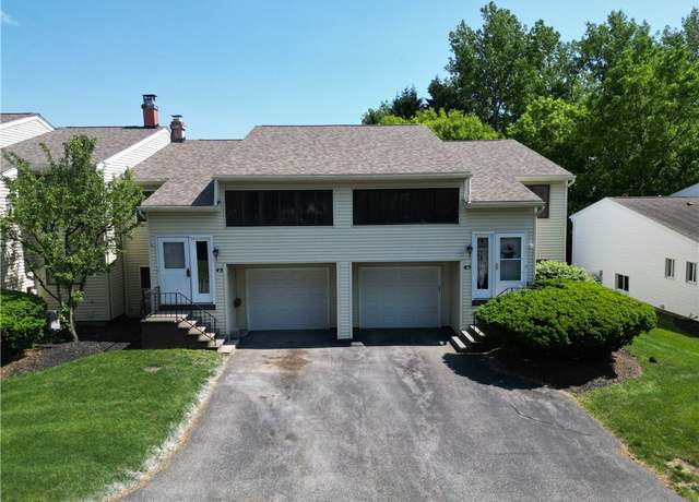 Property at 43 Hollingham, Perinton, NY 14450, 3 beds, 2 baths
