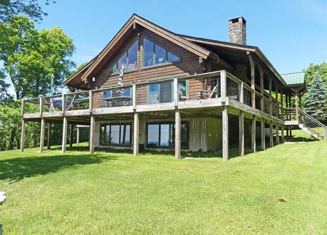 Property at 1080 Orchard Ln, Bovina, NY 13731, 4 beds, 4 baths