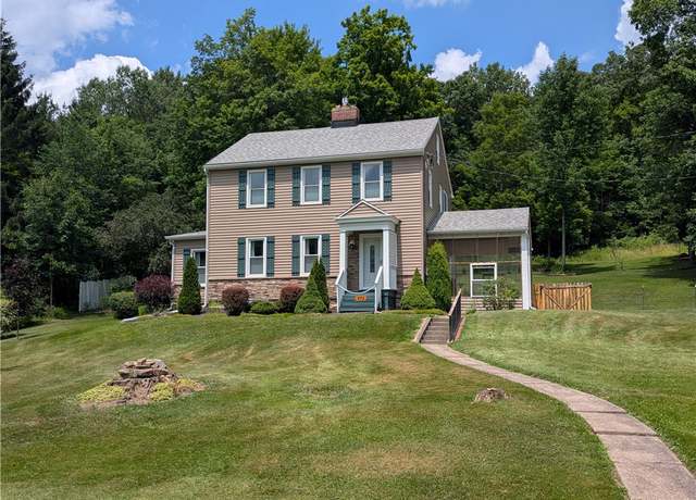 Property at 673 Derrick Rd, Foster Town, PA 16701, 3 beds, 2 baths