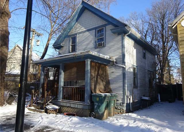 Property at 32 Webster Cres, Rochester, NY 14609, 3 beds, 1 bath