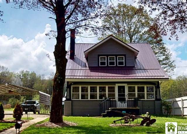 Property at 700 Buffalo St, Jamestown, NY 14701, 3 beds, 1.5 baths