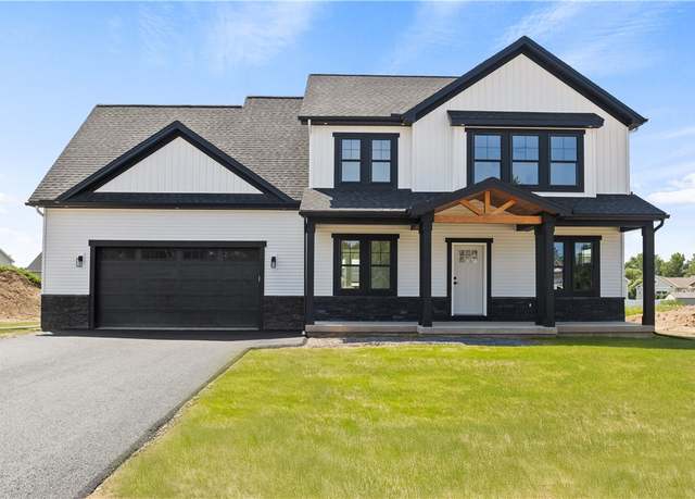 Property at 59 Mount Cassino Dr, Greece, NY 14612, 4 beds, 2.5 baths