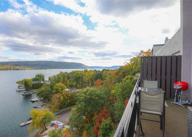 Property at 11 Cliffside Dr, South Bristol, NY 14424, 4 beds, 2.5 baths