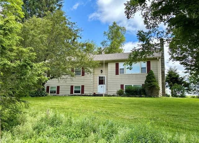 Property at 468 Strong Hill Rd, Westford, NY 13488, 3 beds, 2 baths