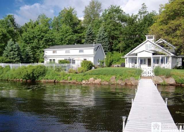 Property at 3272 Chautauqua Ave, North Harmony, NY 14710, 7 beds, 3 baths