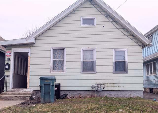 Property at 71 Lorenzo St, Rochester, NY 14611, 3 beds, 1 bath