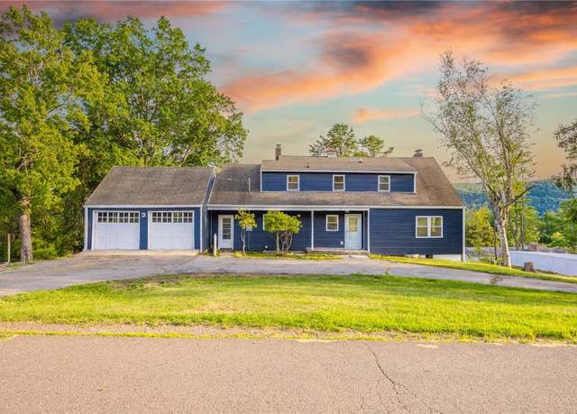 Property at 1729 Pinnacle Rd, Elmira, NY 14905, 5 beds, 2.5 baths