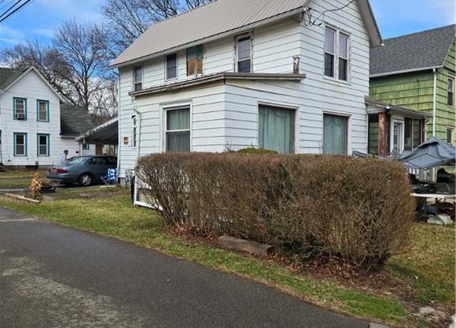 Property at 183 Columbia St, Corning-city, NY 14830, 3 beds, 2 baths