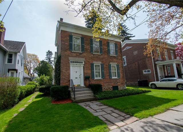 Property at 66 Broad St, Lyons, NY 14489, 4 beds, 2 baths