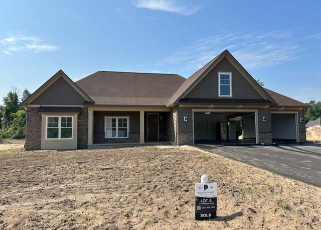 Property at 377 Rumford Rd, Greece, NY 14626, 3 beds, 2.5 baths