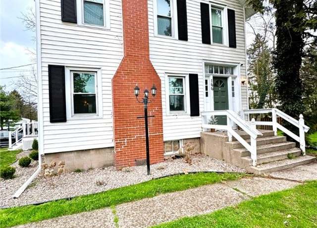 Property at 166 High St, Perinton, NY 14450, 4 beds, 3.5 baths