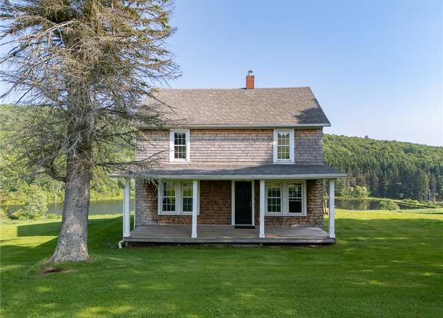 Property at 1870 Carey Rd, Franklin, NY 13775, 3 beds, 2 baths
