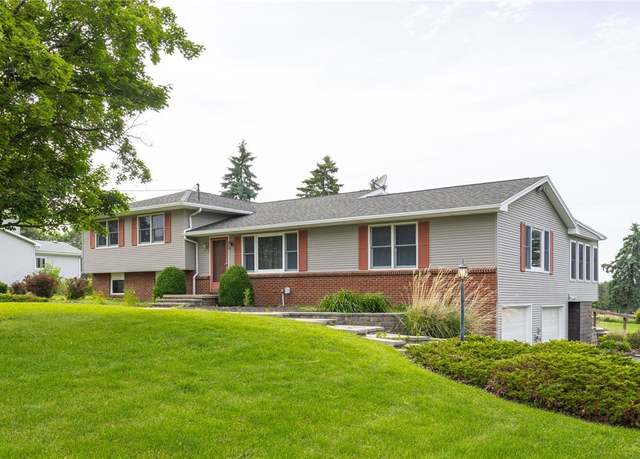 Property at 7175 Gale Rd, Lima, NY 14485, 3 beds, 2.5 baths