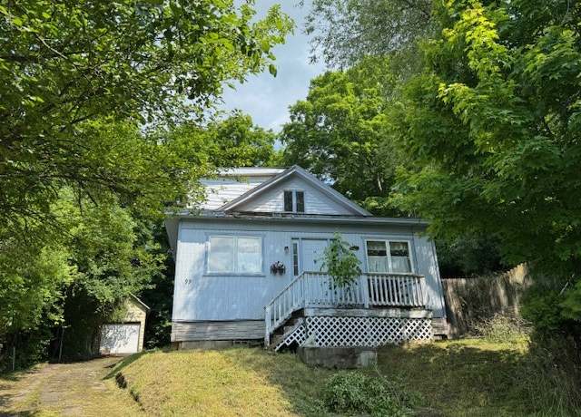 Property at 99 E State St, Wellsville, NY 14895, 4 beds, 2 baths